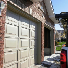Barrie Door | Garage Door Openers | Ontario Garage Doors